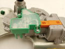 Subaru Forester Rear Wiper Motor-9
