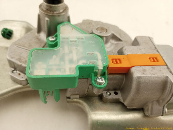 Subaru Forester Rear Wiper Motor