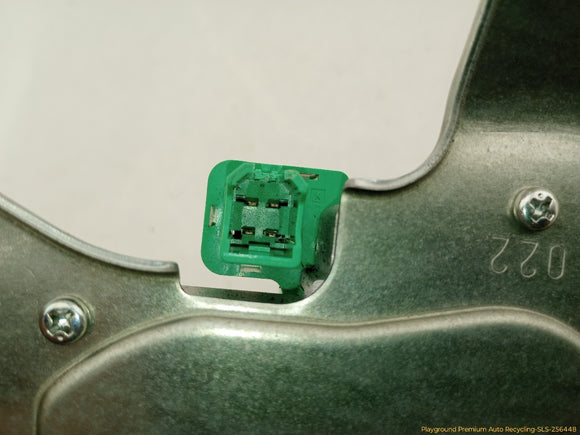 Subaru Forester Rear Wiper Motor