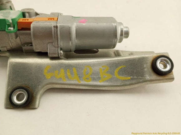 Subaru Forester Rear Wiper Motor