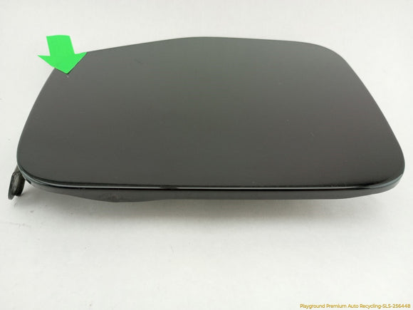 Subaru Forester Fuel Filler Door