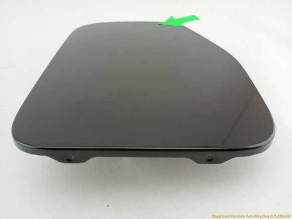 Subaru Forester Fuel Filler Door