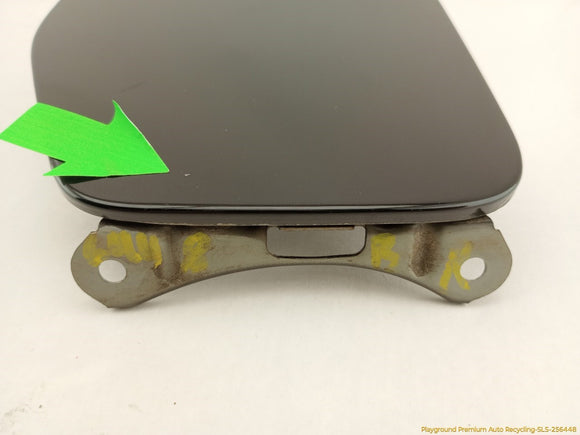 Subaru Forester Fuel Filler Door