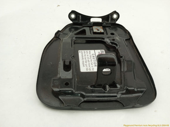 Subaru Forester Fuel Filler Door