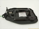 Subaru Forester Fuel Filler Door-9