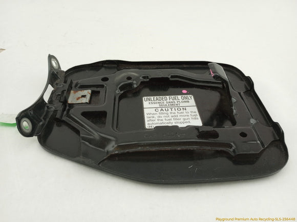 Subaru Forester Fuel Filler Door
