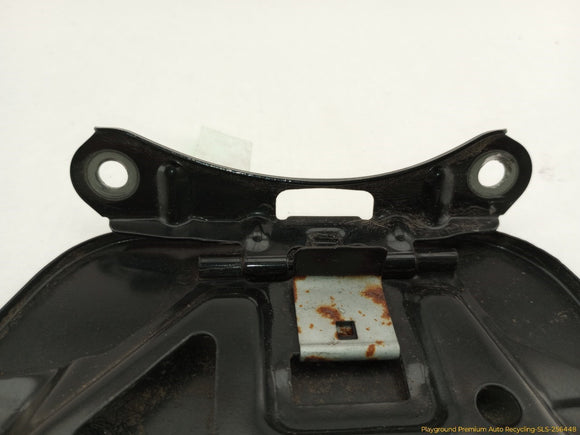 Subaru Forester Fuel Filler Door