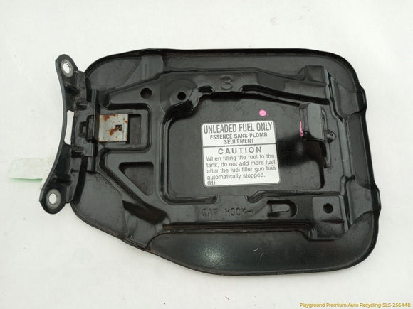 Subaru Forester Fuel Filler Door
