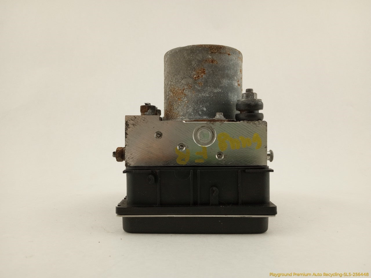 Subaru Forester ABS Pump - 0