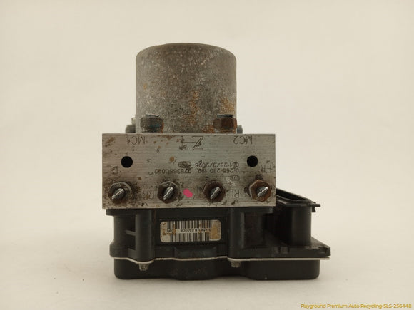 Subaru Forester ABS Pump