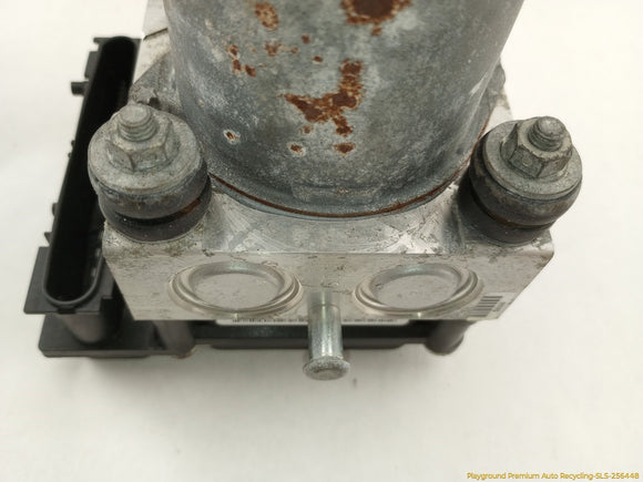 Subaru Forester ABS Pump