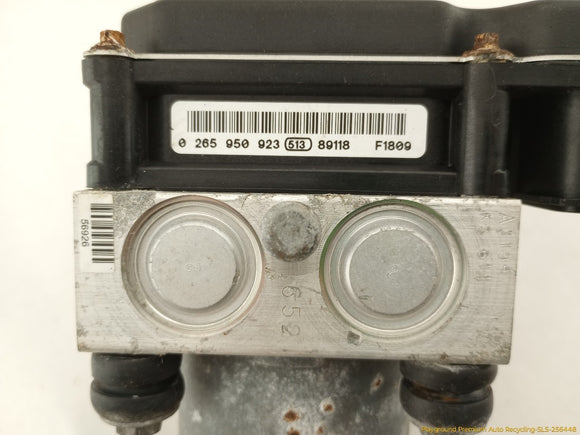 Subaru Forester ABS Pump