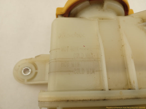 Subaru Forester Power Steering Reservoir