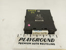 Subaru Forester Transmission Control Module-1