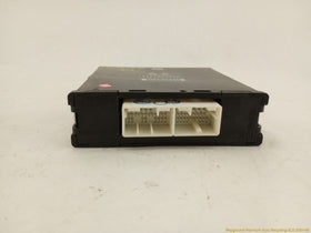 Subaru Forester Transmission Control Module - 0