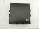 Subaru Forester Transmission Control Module-7