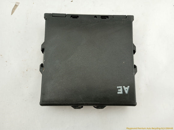 Subaru Forester Transmission Control Module