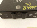 Subaru Forester Transmission Control Module-8