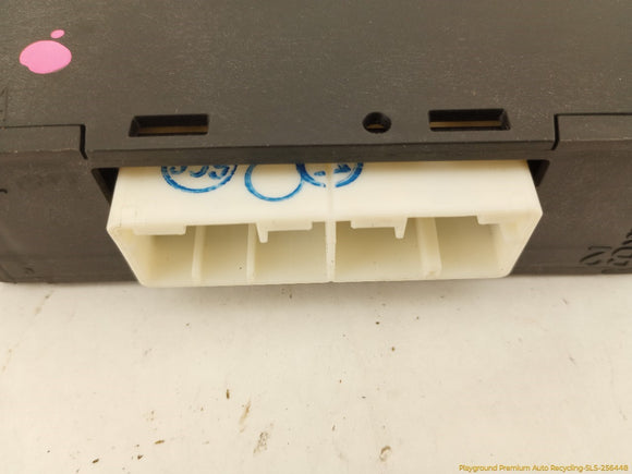 Subaru Forester Transmission Control Module