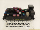 Subaru Forester Engine Fuse Box-1