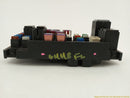 Subaru Forester Engine Fuse Box-3