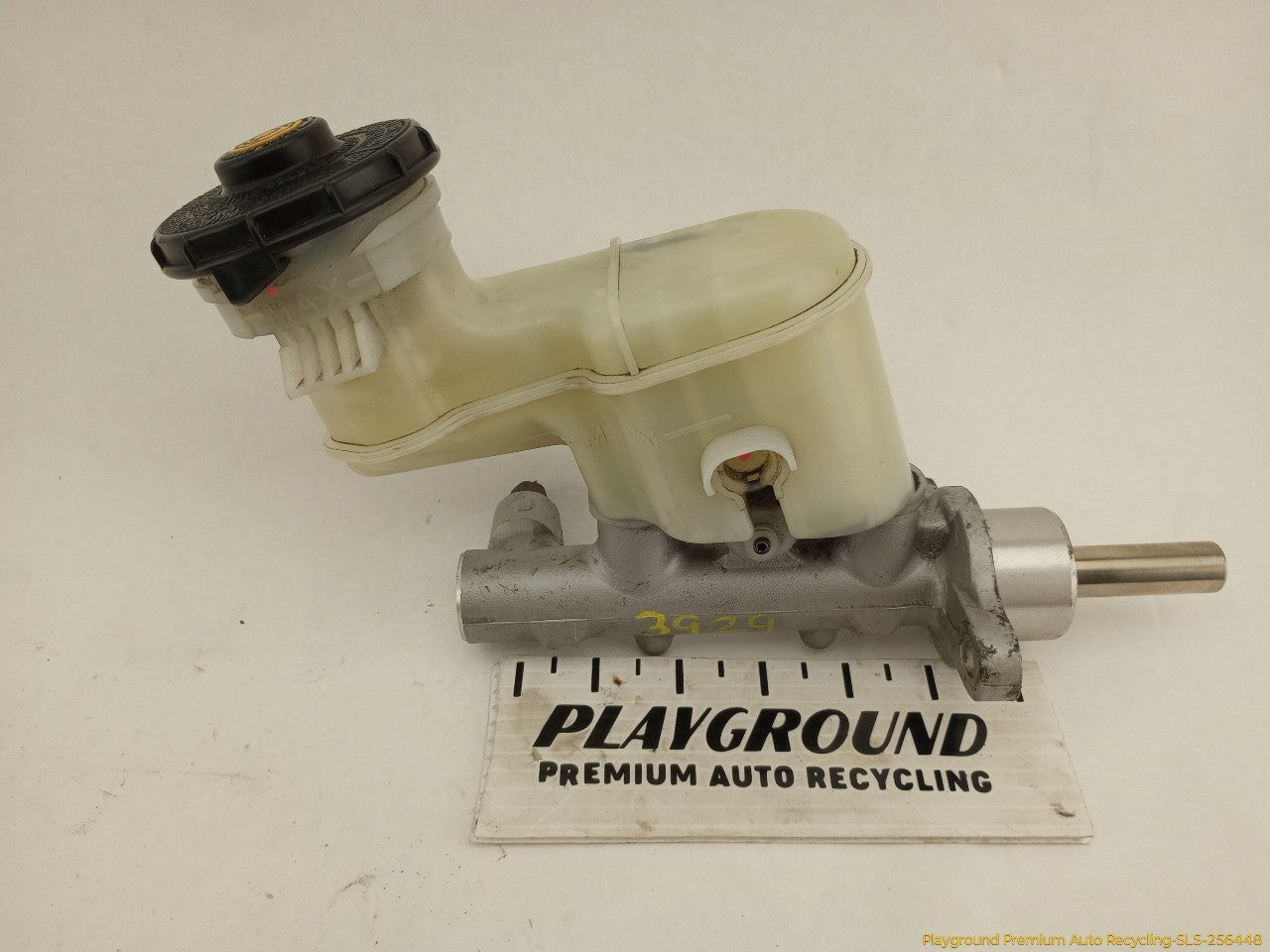 Acura TSX Brake Master Cylinder & Reservoir