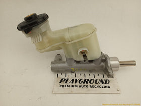 Acura TSX Brake Master Cylinder & Reservoir