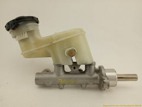 Acura TSX Brake Master Cylinder & Reservoir - 0