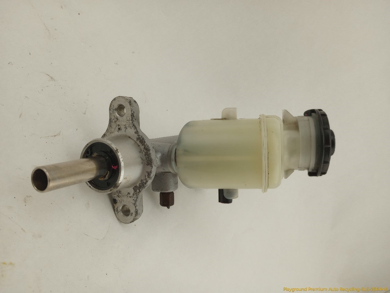 Acura TSX Brake Master Cylinder & Reservoir