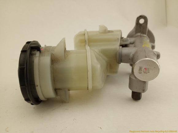 Acura TSX Brake Master Cylinder & Reservoir