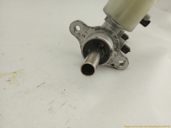 Acura TSX Brake Master Cylinder & Reservoir