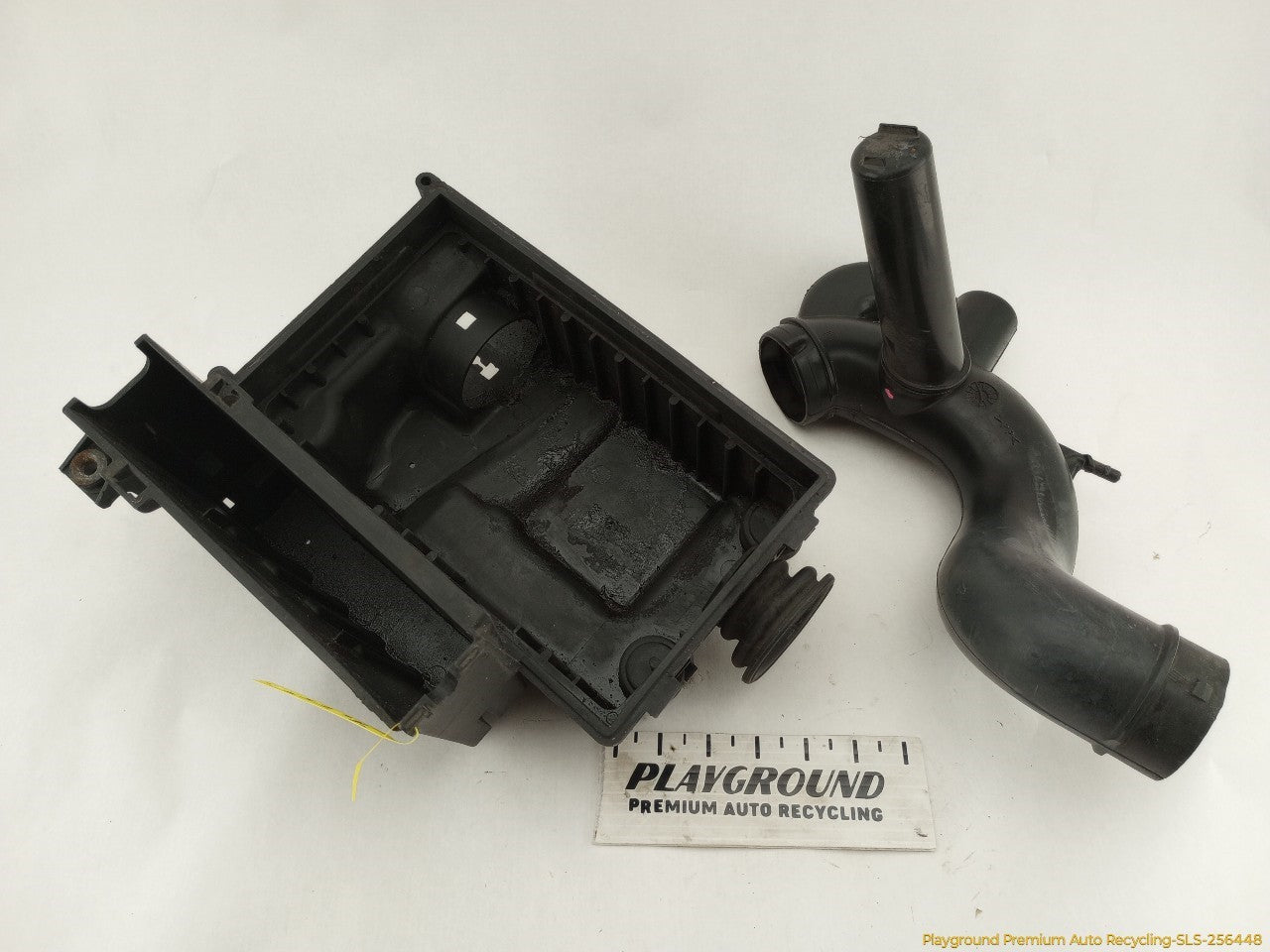 Mini Cooper **AS IS** Air Cleaner Box Housing & Tube - 0