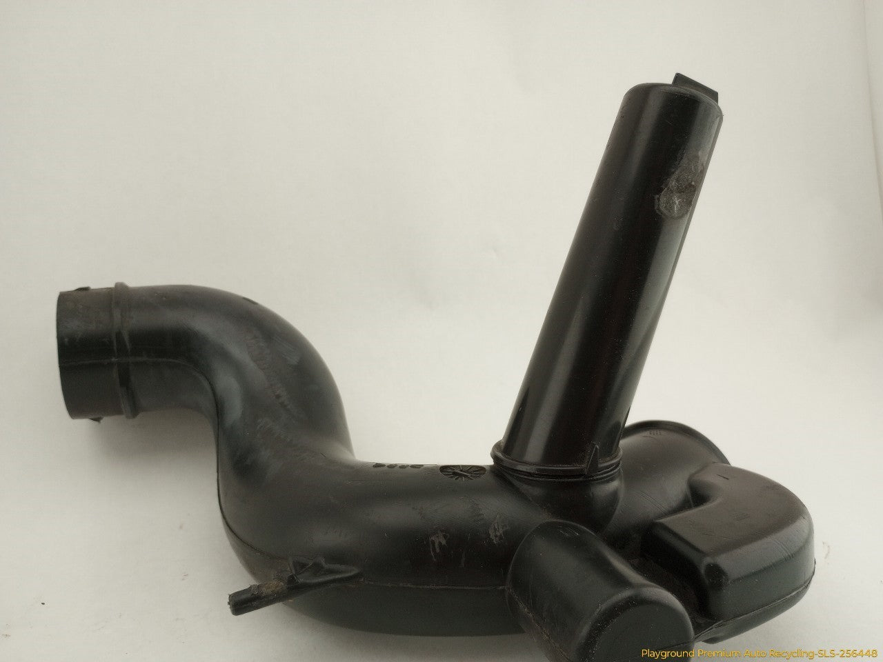 Mini Cooper **AS IS** Air Cleaner Box Housing & Tube