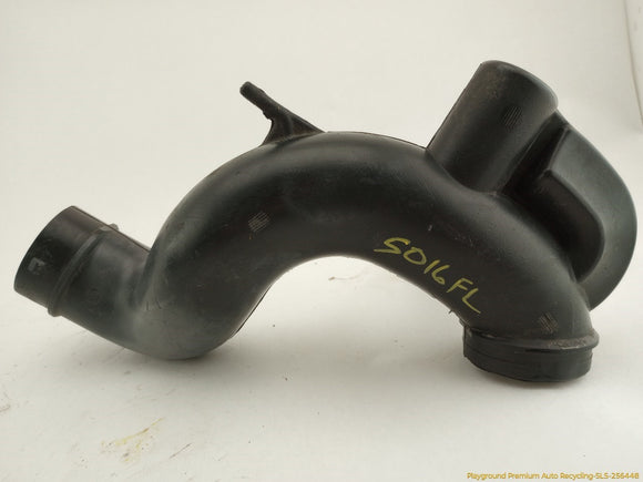 Mini Cooper **AS IS** Air Cleaner Box Housing & Tube