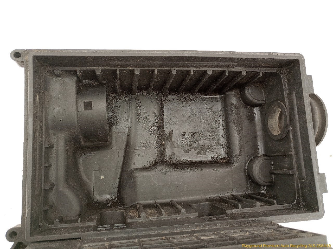 Mini Cooper **AS IS** Air Cleaner Box Housing & Tube
