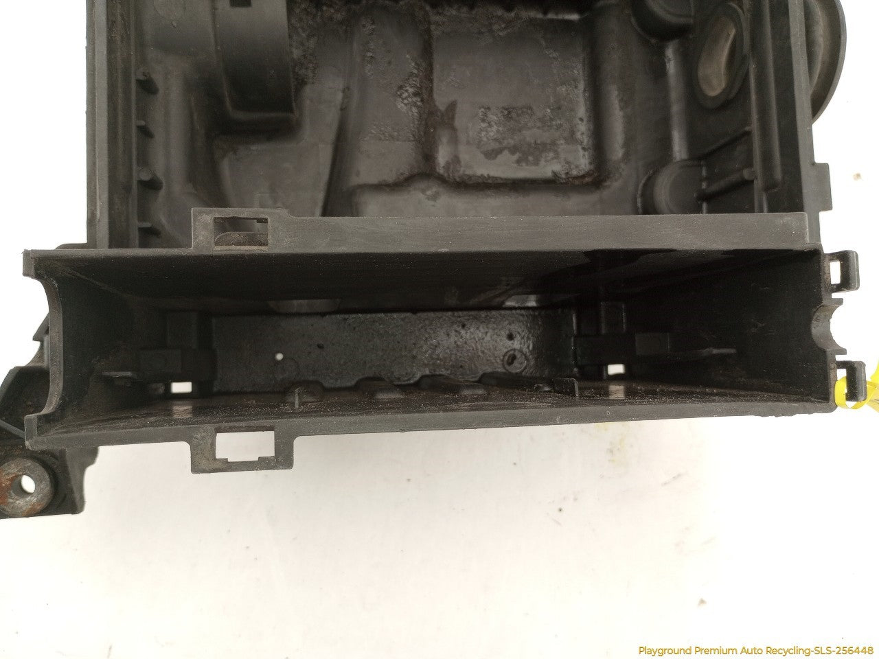 Mini Cooper **AS IS** Air Cleaner Box Housing & Tube