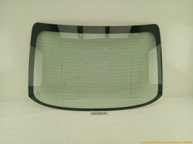 Acura TSX Back Glass