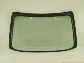 Acura TSX Back Glass - 0