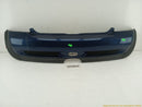 Mini Cooper S Rear Bumper Cover-1