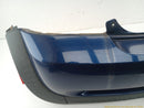 Mini Cooper S Rear Bumper Cover-3