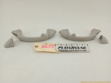 Mini Cooper S Pair Of Rear Interior Grab Handles