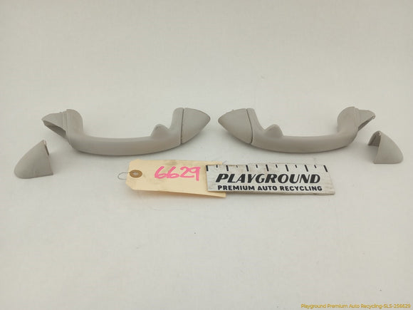 Mini Cooper S Pair Of Rear Interior Grab Handles