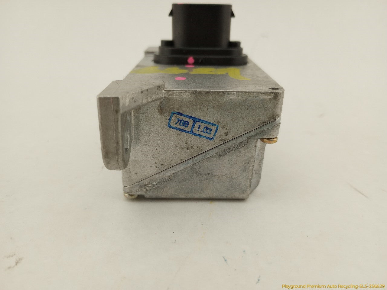 Mini Cooper S Stability Yaw Rate Control Module