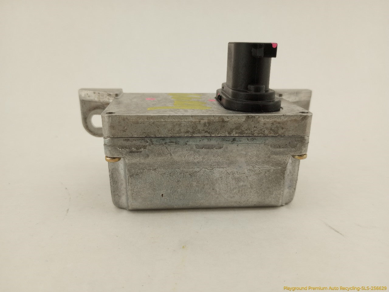 Mini Cooper S Stability Yaw Rate Control Module