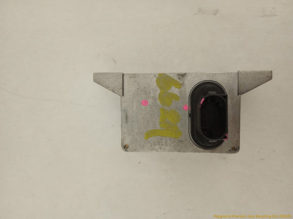 Mini Cooper S Stability Yaw Rate Control Module