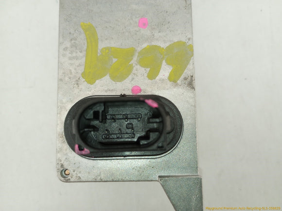 Mini Cooper S Stability Yaw Rate Control Module