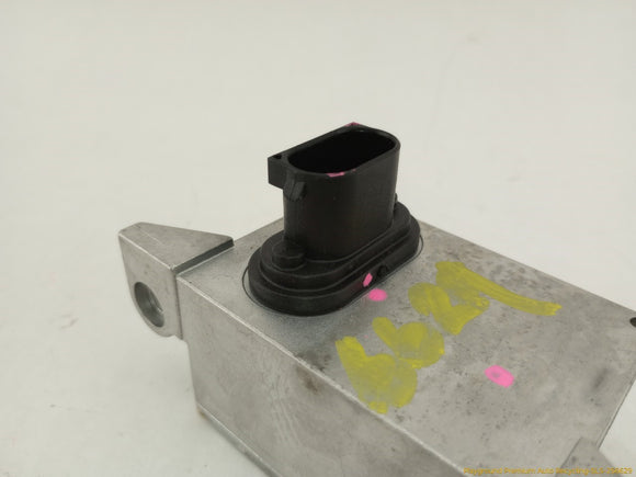 Mini Cooper S Stability Yaw Rate Control Module