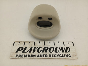 Mini Cooper S Roof Digital Clock