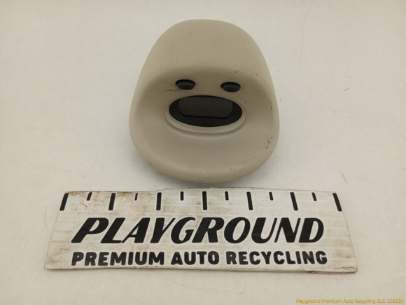 Mini Cooper S Roof Digital Clock