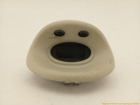 Mini Cooper S Roof Digital Clock - 0